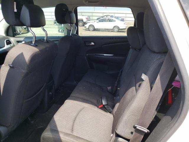Photo 6 from auction – 2018 DODGE JOURNEY SE with VIN 3C4PDCAB7JT276345