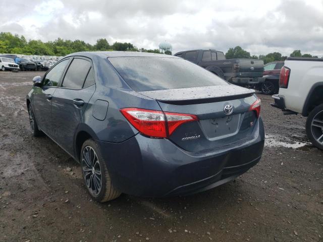 Photo 3 from auction – 2016 TOYOTA COROLLA L with VIN 2T1BURHE7GC630714