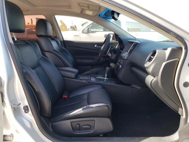 صورة رقم 5 من المزاد - 2012 NISSAN MAXIMA S مع VIN 1N4AA5AP3CC834380