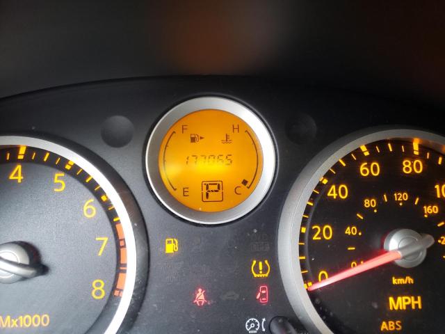 Photo 8 from auction – 2008 NISSAN SENTRA 2.0 with VIN 3N1AB61E08L641825