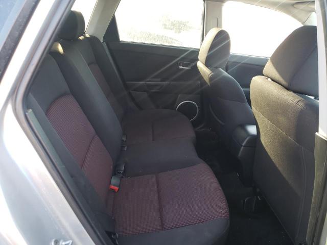 Photo 6 from auction – 2004 MAZDA 3 HATCHBAC with VIN JM1BK343941165246