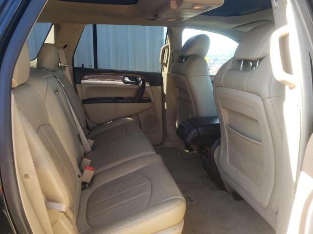 Photo 6 from auction – 2008 BUICK ENCLAVE CX with VIN 5GAEV23768J212436