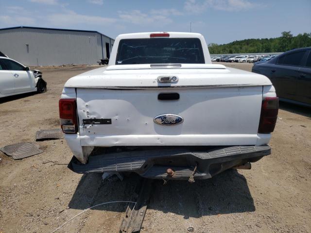 Photo 9 from auction – 2007 FORD RANGER with VIN 1FTYR14D87PA99003