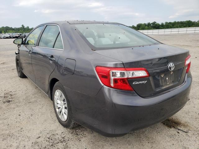 Zdjęcie 3 z aukcji – 2012 TOYOTA CAMRY BASE z VIN 4T4BF1FK1CR263148
