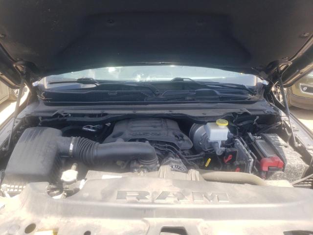 Photo 7 from auction – 2019 RAM 1500 BIG H with VIN 1C6SRFFT5KN855714