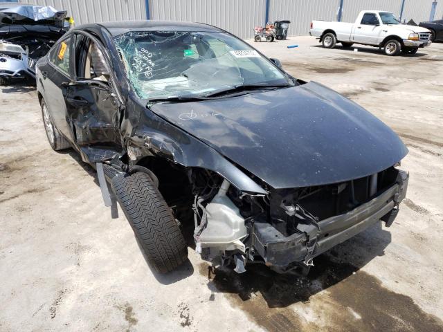MAZDA 6 I 2010 with VIN 1YVHZ8CH7A5M17431 - Photo from auction