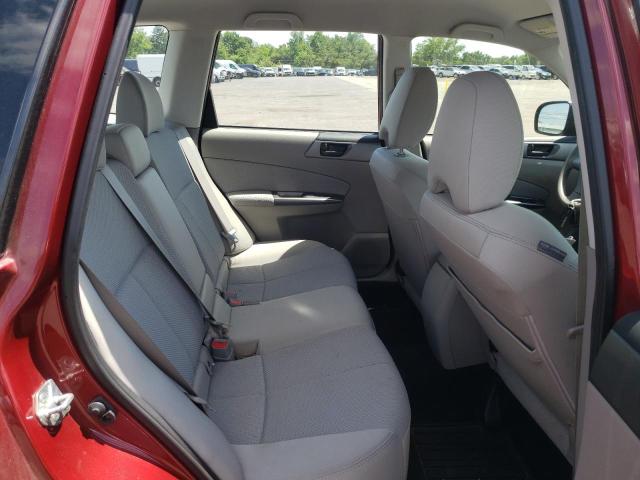 Photo 6 from auction – 2012 SUBARU FORESTER 2 with VIN JF2SHABC6CH443369