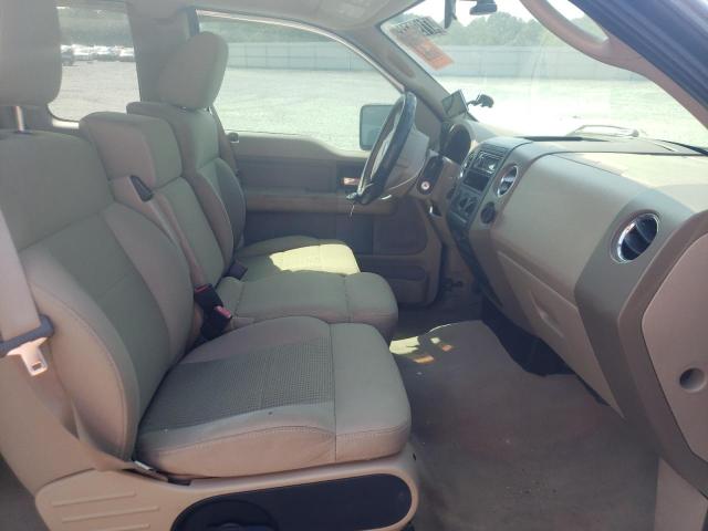 Photo 5 from auction – 2007 FORD F150 with VIN 1FTPX14547NA62682