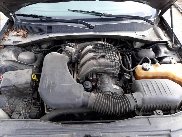 Photo 7 from auction – 2012 CHRYSLER 300 LIMITE with VIN 2C3CCACG2CH274968