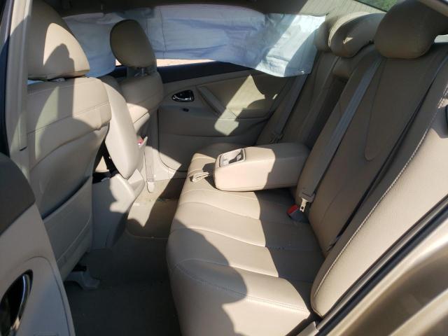 Photo 6 from auction – 2011 TOYOTA CAMRY BASE with VIN 4T1BF3EK9BU607251