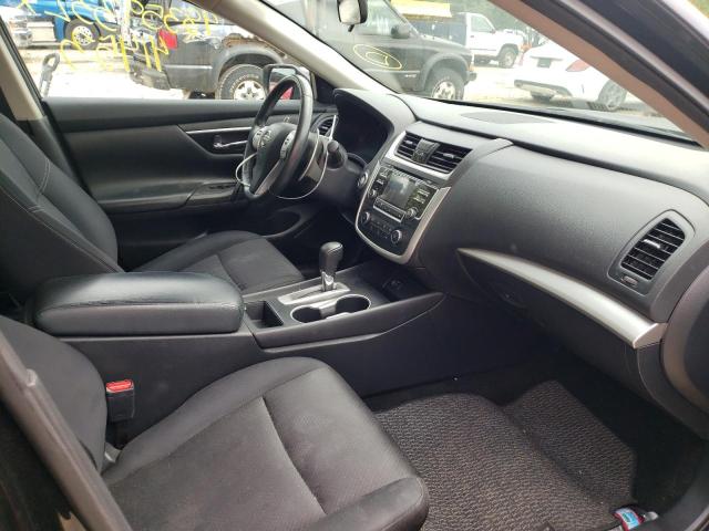 Photo 5 from auction – 2017 NISSAN ALTIMA 2.5 with VIN 1N4AL3AP1HC472524