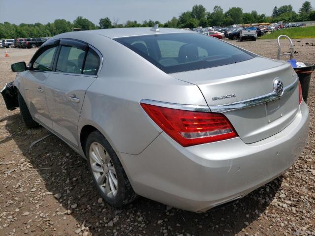 Photo 3 from auction – 2014 BUICK LACROSSE with VIN 1G4GB5G35EF172207