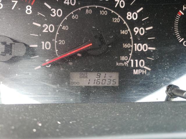 Photo 8 from auction – 2006 TOYOTA COROLLA CE with VIN 2T1BR32EX6C649568