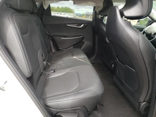 Photo 6 from auction – 2022 KIA EV6 LIGHT with VIN KNDC3DLC9N5048334