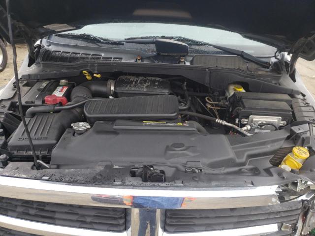 Photo 7 from auction – 2005 DODGE DURANGO SL with VIN 1D4HB48N45F521184