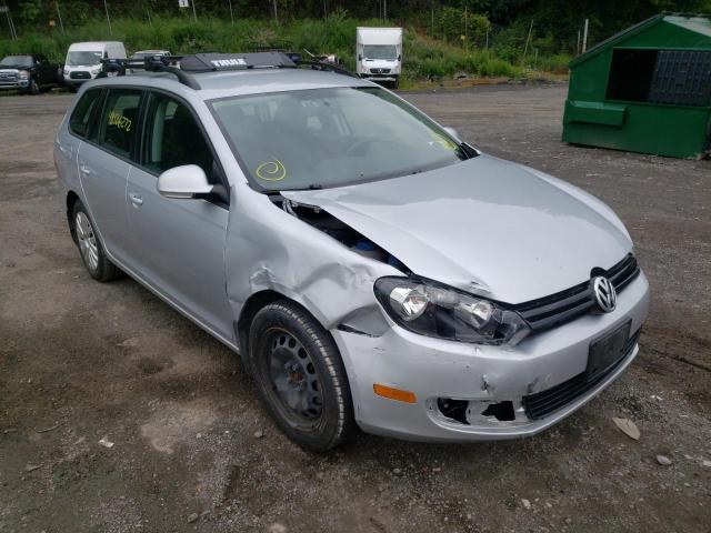 VOLKSWAGEN JETTA S 2012 with VIN 3VWPP7AJ6CM679362 - Photo from auction