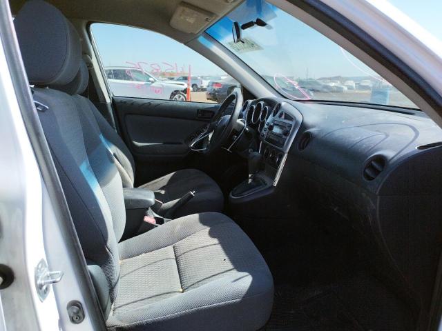 Photo 5 from auction – 2008 TOYOTA COROLLA MA with VIN 2T1KR32E08C719968