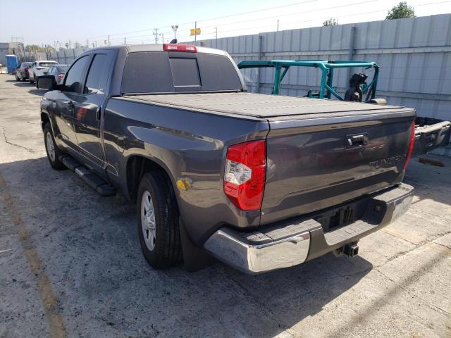 Photo 3 from auction – 2021 TOYOTA TUNDRA DOU with VIN 5TFRY5F17MX281904