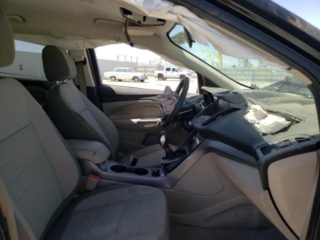 Foto 5 de la subasta – 2013 FORD 150 con VIN 1FMCU9G94DUC80915