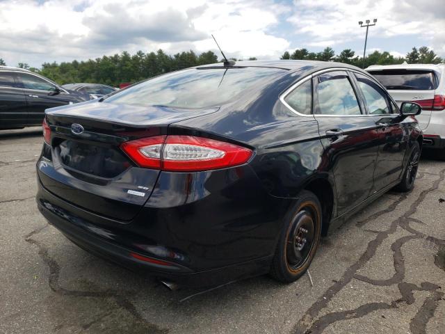 Photo 4 from auction – 2014 FORD FUSION SE with VIN 1FA6P0HD8E5389967