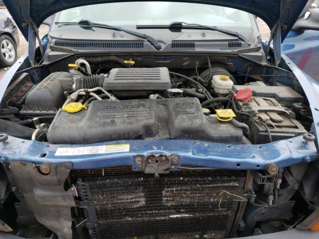 Photo 7 from auction – 2003 DODGE DAKOTA SPO with VIN 1D7HG32N33S220143