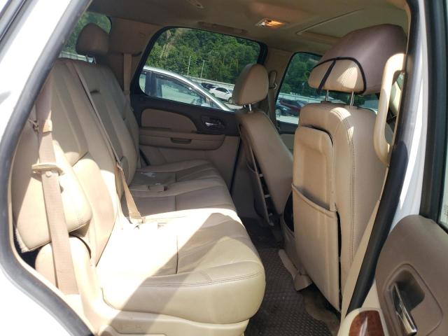 Photo 6 from auction – 2008 GMC YUKON with VIN 1GKFC13048J103161