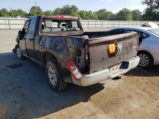صورة رقم 3 من المزاد - 2015 RAM 1500 ST مع VIN 1C6RR7FM5FS511952