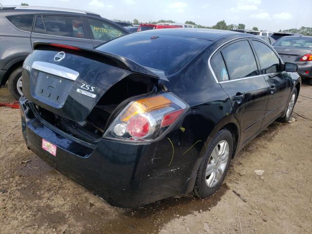 Photo 4 from auction – 2012 NISSAN ALTIMA BAS with VIN 1N4AL2AP3CN440682
