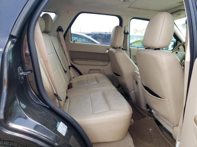 Photo 6 from auction – 2012 FORD ESCAPE LIM with VIN 1FMCU0E79CKB09939