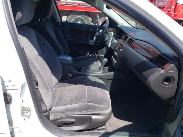 Photo 5 from auction – 2012 CHEVROLET IMPALA LS with VIN 2G1WF5E39C1313445