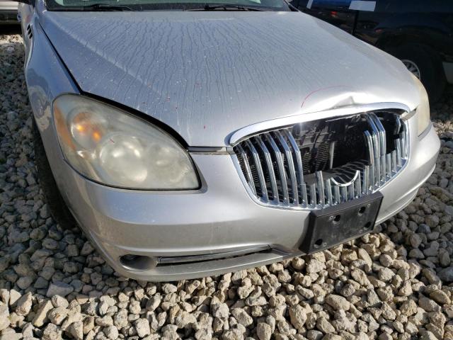صورة رقم 9 من المزاد - 2011 BUICK LUCERNE CX مع VIN 1G4HA5EM4BU123123