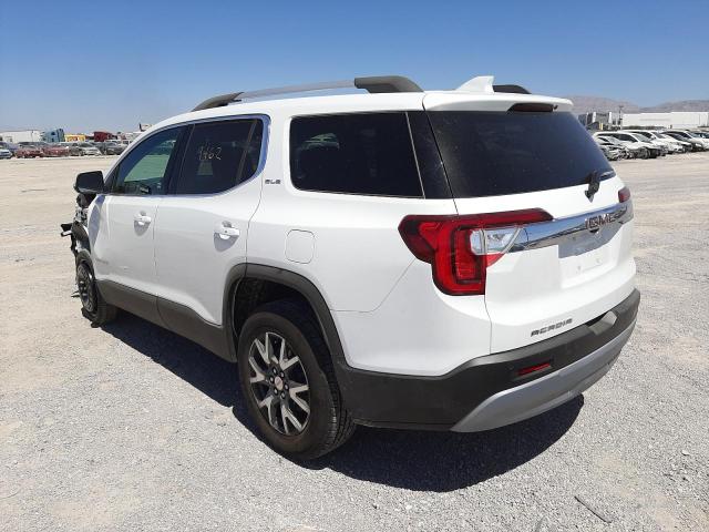 Photo 3 from auction – 2021 GMC ACADIA SLE with VIN 1GKKNKLAXMZ226093