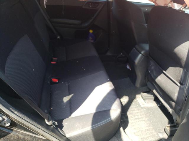 Photo 6 from auction – 2016 SUBARU FORESTER 2 with VIN JF2SJADC2GH494567