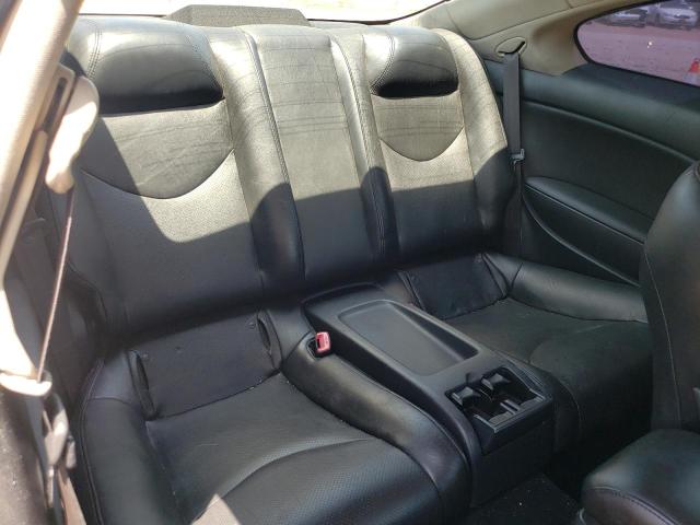 Photo 6 from auction – 2008 INFINITI G37 BASE with VIN JNKCV64E48M124122
