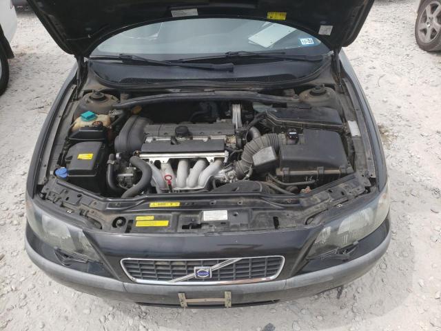 Photo 7 from auction – 2004 VOLVO S60 with VIN YV1RS64A942344857