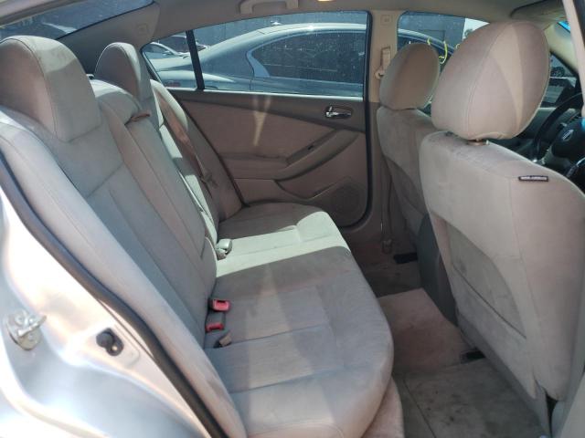 Photo 6 from auction – 2012 NISSAN ALTIMA BAS with VIN 1N4AL2AP6CN481260