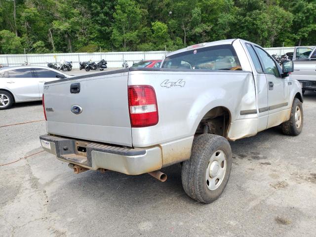 Zdjęcie 4 z aukcji – 2008 FORD F150 z VIN 1FTRF14W18KD61277