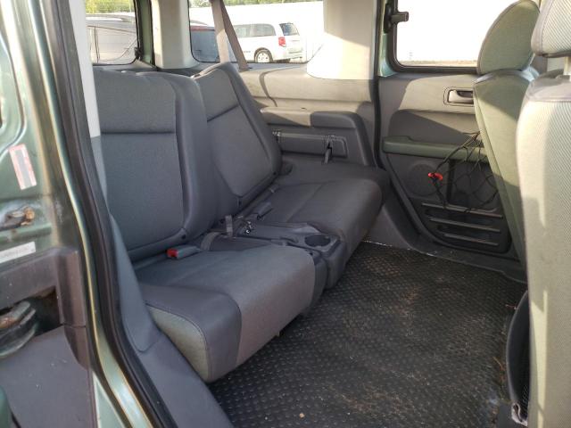 Photo 6 from auction – 2003 HONDA ELEMENT EX with VIN 5J6YH28563L053905