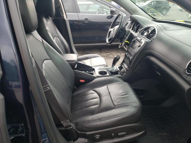 Photo 5 from auction – 2015 BUICK ENCLAVE with VIN 5GAKVBKD0FJ389300