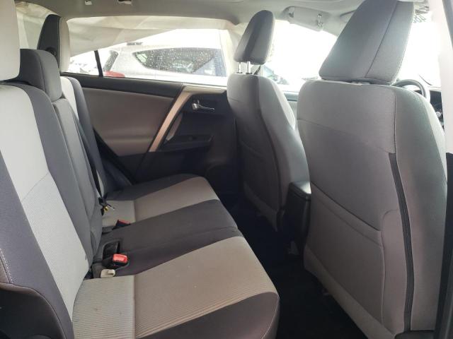 Photo 6 from auction – 2014 TOYOTA RAV4 XLE with VIN 2T3WFREV2EW115493