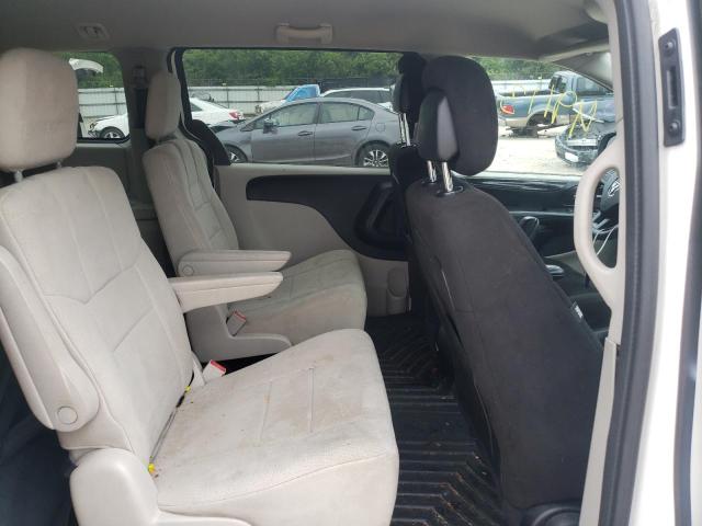 Photo 6 from auction – 2012 DODGE RAM VAN with VIN 2C4JDGAG4CR318372