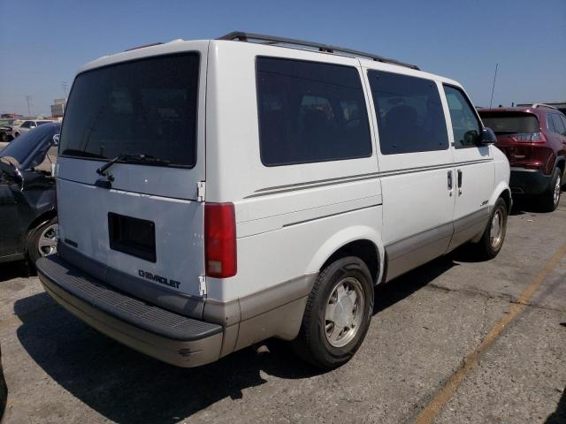 Photo 4 from auction – 2002 CHEVROLET ASTRO with VIN 1GNDM19X42B122693