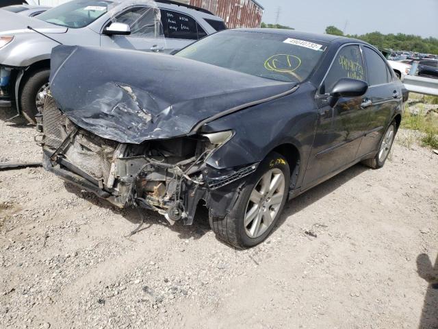 Photo 2 from auction – 2008 LEXUS ES 350 with VIN JTHBJ46G382234018