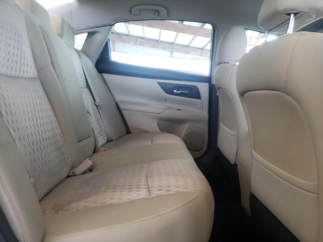 Photo 6 from auction – 2016 NISSAN ALTIMA 2.5 with VIN 1N4AL3AP0GN393297