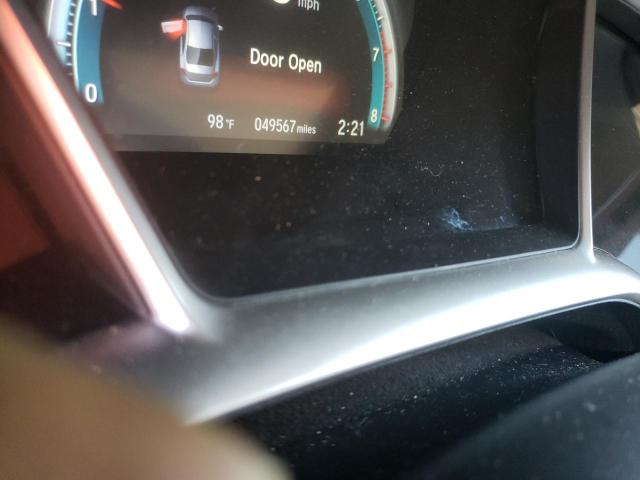 Photo 8 from auction – 2018 HONDA CIVIC EX with VIN 2HGFC2F77JH522558
