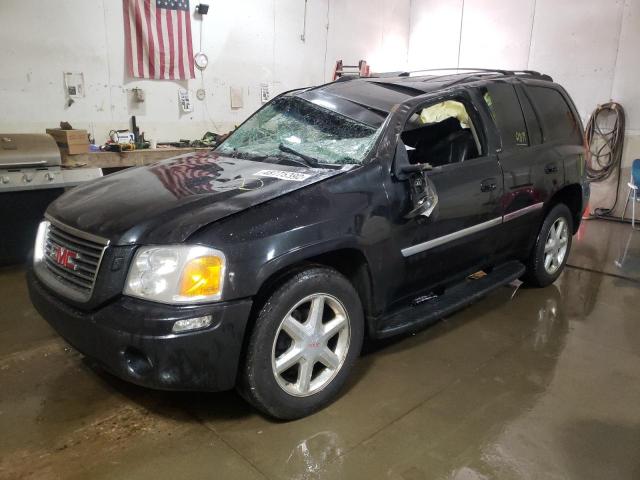 Zdjęcie 2 z aukcji – 2008 GMC ENVOY z VIN 1GKDT13S482164738