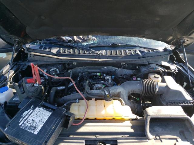 Photo 7 from auction – 2020 FORD F150 SUPER with VIN 1FTEW1EP3LKD12807