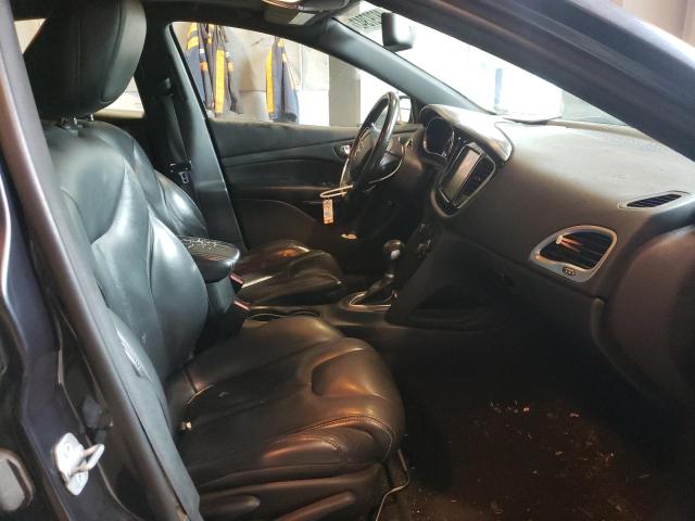 Photo 5 from auction – 2013 DODGE DART LIMIT with VIN 1C3CDFCA3DD681749