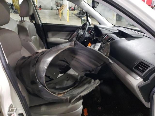 Photo 5 from auction – 2015 SUBARU FORESTER 2 with VIN JF2SJAHC0FH571073