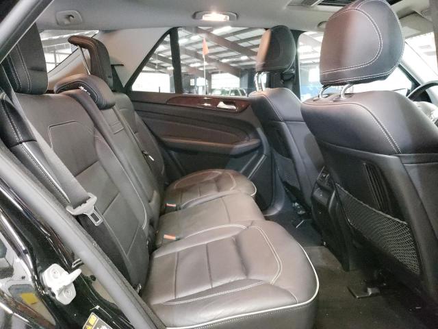 Photo 6 from auction – 2014 MERCEDES-BENZ ML 350 BLU with VIN 4JGDA2EB5EA272464